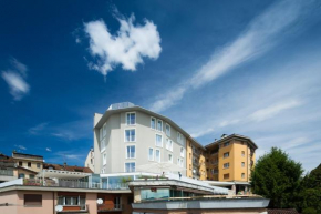 Suites Hotel Astor Belluno